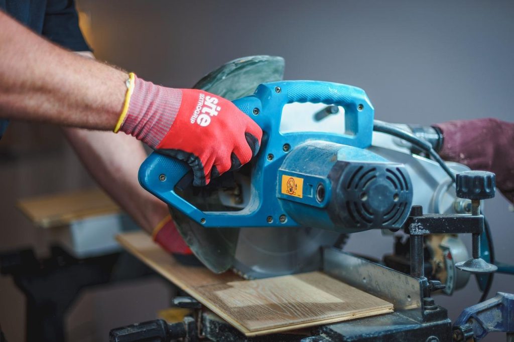 Stappen voor het plannen van je renovatieproject met aandacht voor bouwmaterialen en budget
